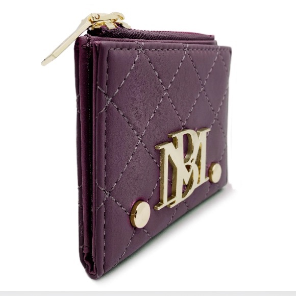 Badgley Mischka Card Wallet - Picture 2 of 4